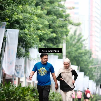 Runner Photo 8609522