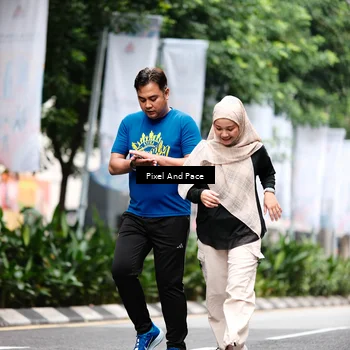 Runner Photo 8609524