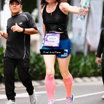Runner Photo 8609526