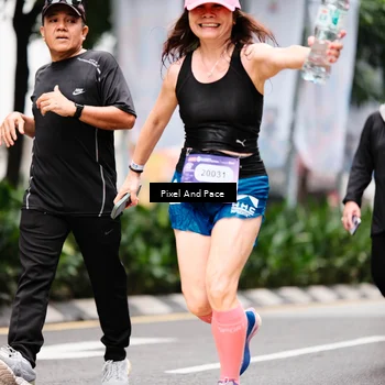 Runner Photo 8609527