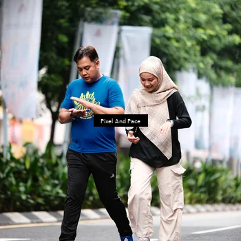 Runner Photo 8609528