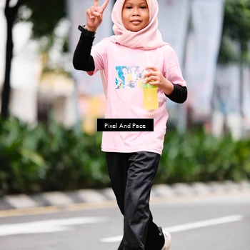 Runner Photo 8609537