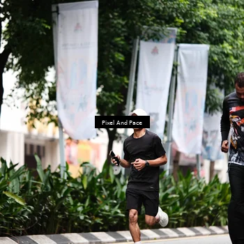 Runner Photo 8609542