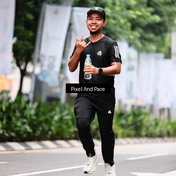 Runner Photo 8609546