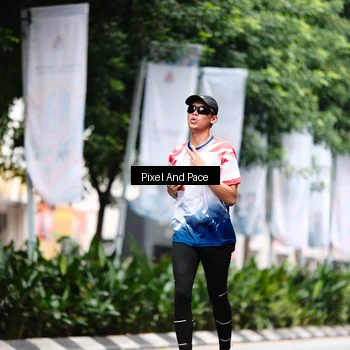 Runner Photo 8609547