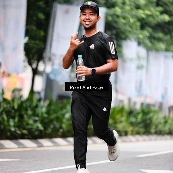 Runner Photo 8609548