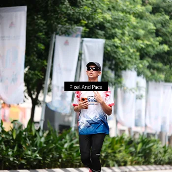 Runner Photo 8609549
