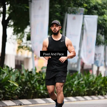 Runner Photo 8609550