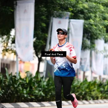 Runner Photo 8609552
