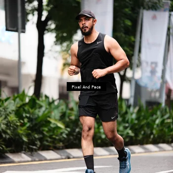 Runner Photo 8609553
