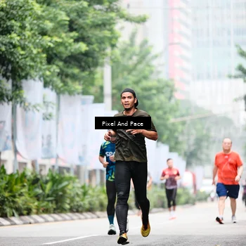 Runner Photo 8609556