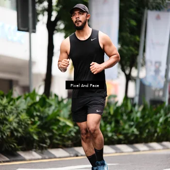 Runner Photo 8609557