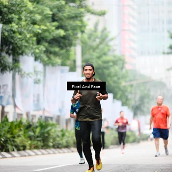 Runner Photo 8609558