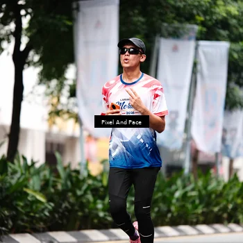 Runner Photo 8609559
