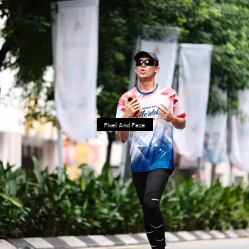 Runner Photo 8609560