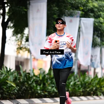 Runner Photo 8609561