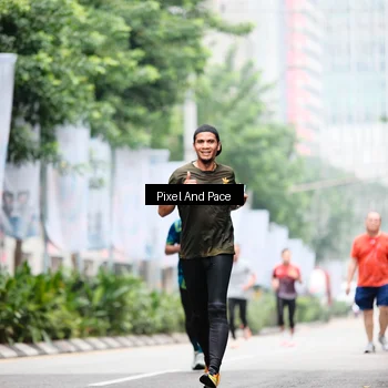 Runner Photo 8609562