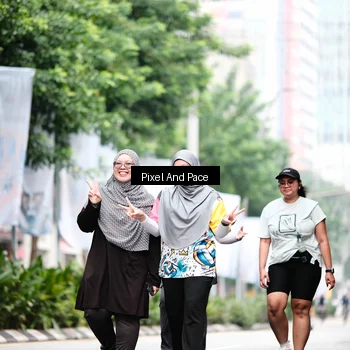 Runner Photo 8609563
