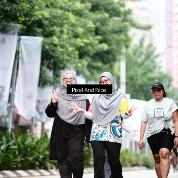 Runner Photo 8609565