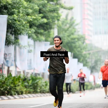 Runner Photo 8609566