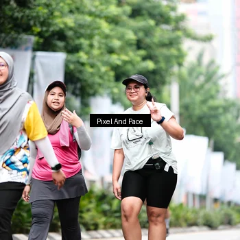Runner Photo 8609567