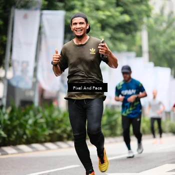 Runner Photo 8609573