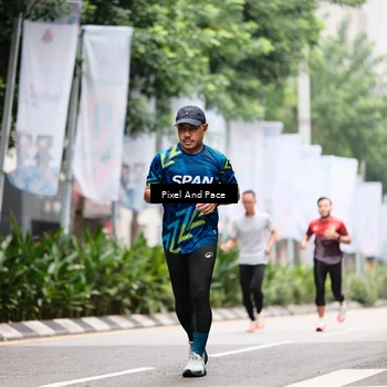 Runner Photo 8609575