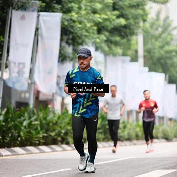 Runner Photo 8609579