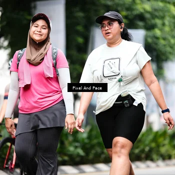 Runner Photo 8609581