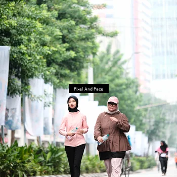 Runner Photo 8609585