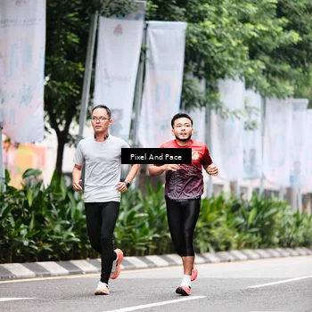 Runner Photo 8609588