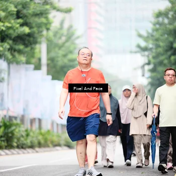 Runner Photo 8609589