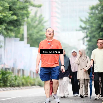 Runner Photo 8609590
