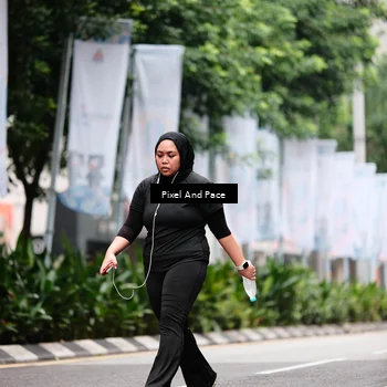 Runner Photo 8609596