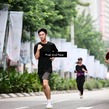 Runner Photo 8609599