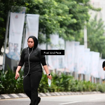 Runner Photo 8609600