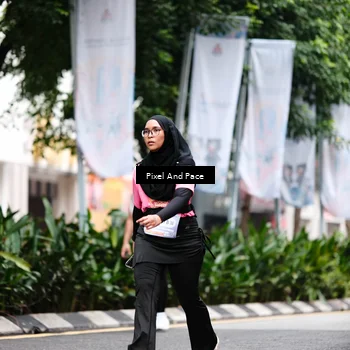 Runner Photo 8609602