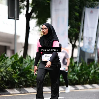 Runner Photo 8609603
