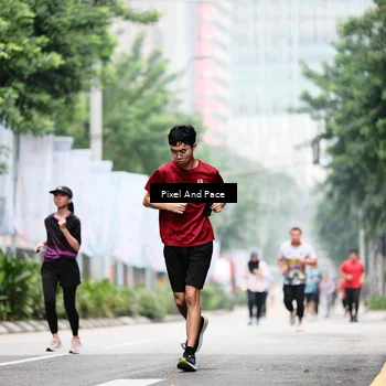 Runner Photo 8609607
