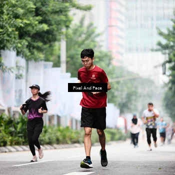 Runner Photo 8609608