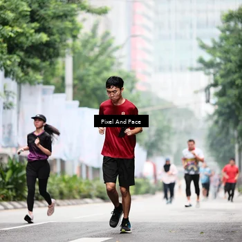 Runner Photo 8609609