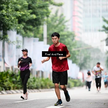Runner Photo 8609610