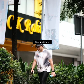 Runner Photo 8609611