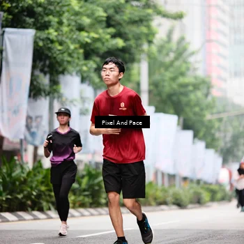 Runner Photo 8609612
