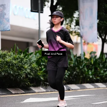 Runner Photo 8609613