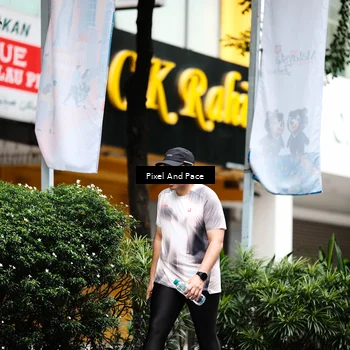 Runner Photo 8609615