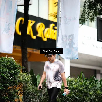Runner Photo 8609616