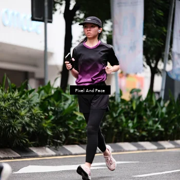 Runner Photo 8609620