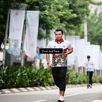 Runner Photo 8609626