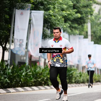 Runner Photo 8609627
